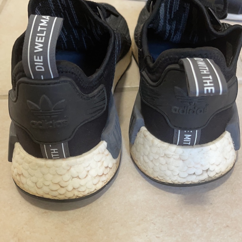 Adidas NMD R1 - Picture 6 of 6